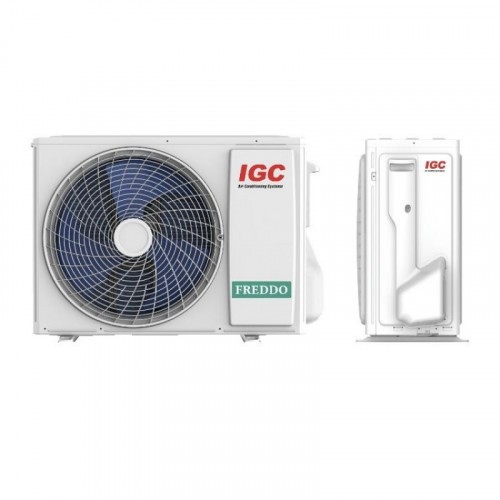 Igc RAS-V18MBL / RAC-V18MBL (сплит-система)