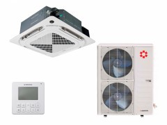 Kentatsu KSVT176HFAN3/KSUT176HFAN3/-40/KPU95-DR (сплит-система)
