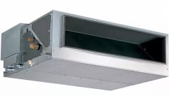 Mitsubishi Electric PEFY-P200VMH-E-F (внутренний блок)