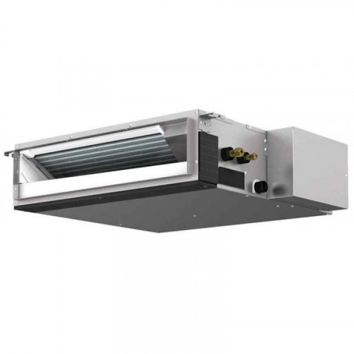 Mitsubishi Electric SEZ-M25DA (канальный блок)