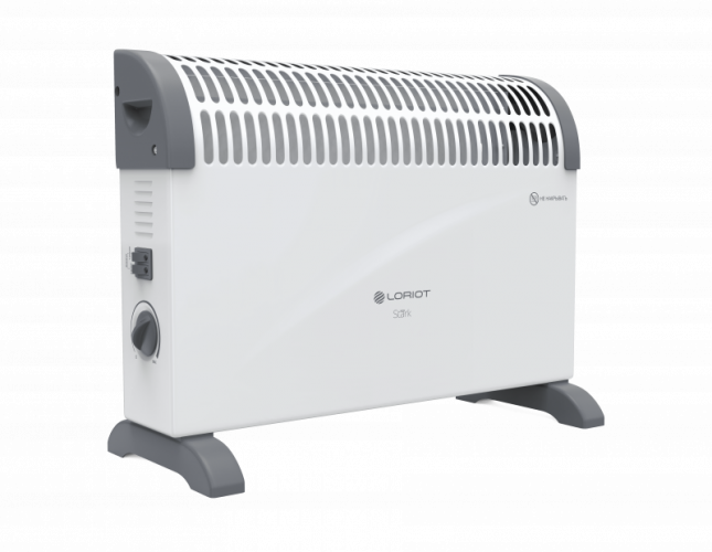 Loriot LHP-M 2000 (конвектор)