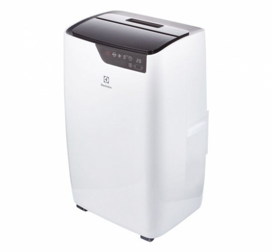 Electrolux EACM-12 GT/N6 (мобильный кондиционер)