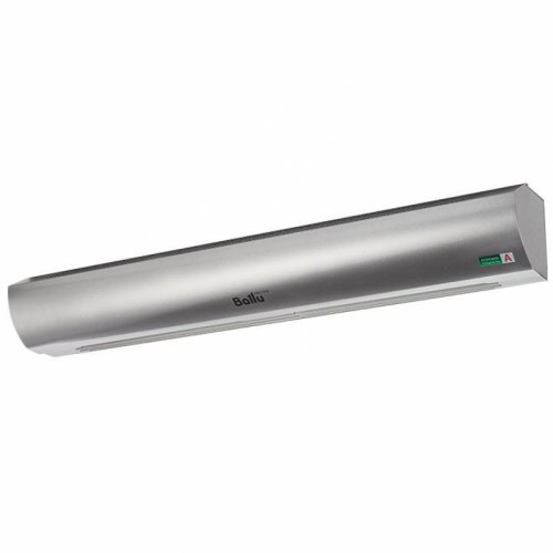 Ballu  BHC-L10-S06-М (пульт BRC-S) (тепловая завеса)