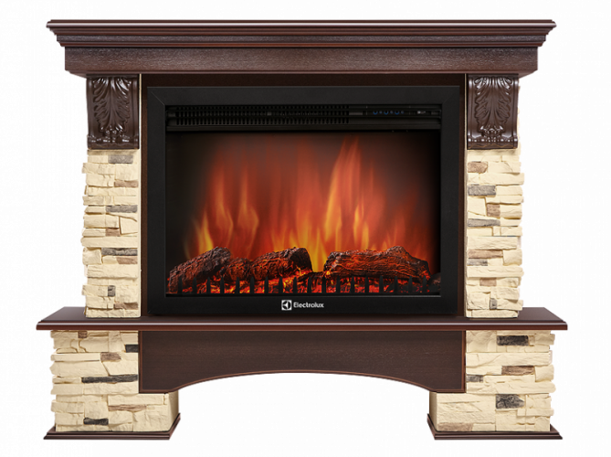 Electrolux Pietra 30U (угловой) (портал)