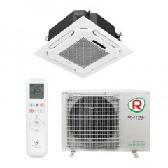 Royal Clima CO-4C 18HNBI /CO-4C/pan 8D1 /CO-E 18HNBI (сплит-система)