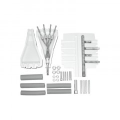 Разветвитель MSDF-1111R-E