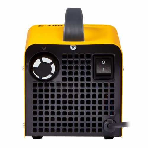 Ballu BKS-3 (тепловая пушка)