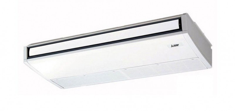 Mitsubishi Electric PCFY-P100VKM-E (внутренний блок)