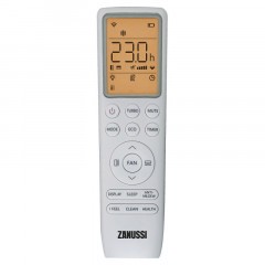 Zanussi ZACS-12HB/N1 (сплит-система)