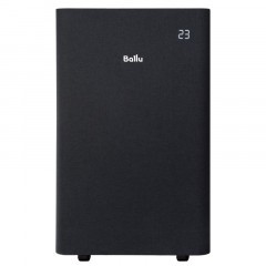 Ballu BPAC-14 EW/N6 (мобильный кондиционер)