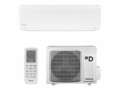 Daichi ICE20AVQ1/ICE20FV1/-40 (сплит-система)