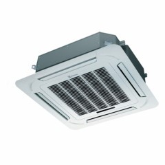 Electrolux EFR-400 (фанкойл)