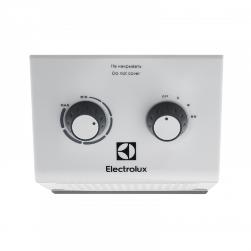 Electrolux EFH/S-1115 (тепловентилятор)