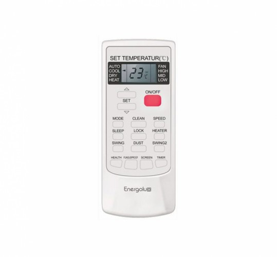 Energolux SAS12M2-AIS (внутренний блок)