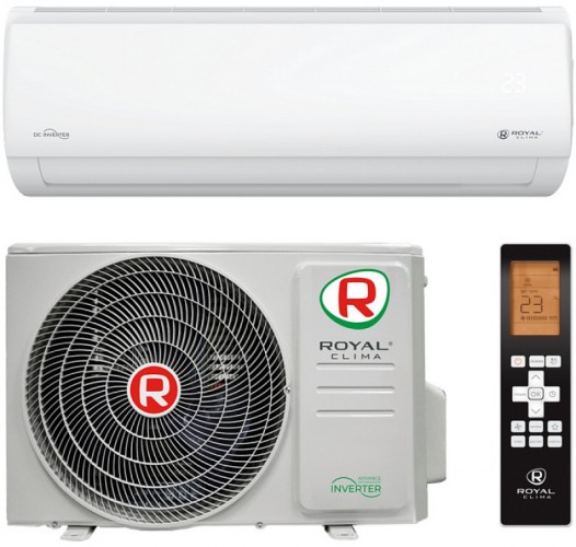 Royal Clima RCI-TWA28HN (сплит-система)