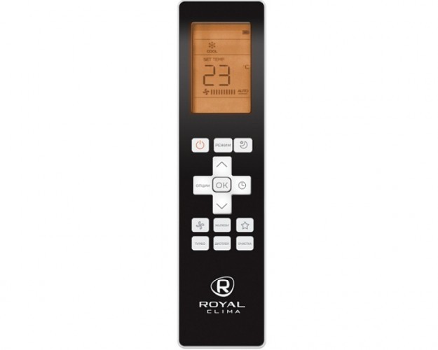 Royal Clima RCI-TWA28HN (сплит-система)