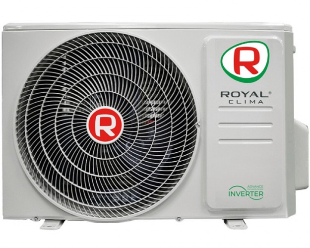 Royal Clima RCI-TWA28HN (сплит-система)