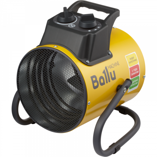 Ballu BHP-PE2-2 (тепловая пушка)