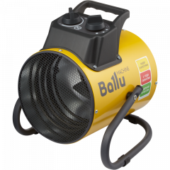 Ballu BHP-PE2-2 (тепловая пушка)