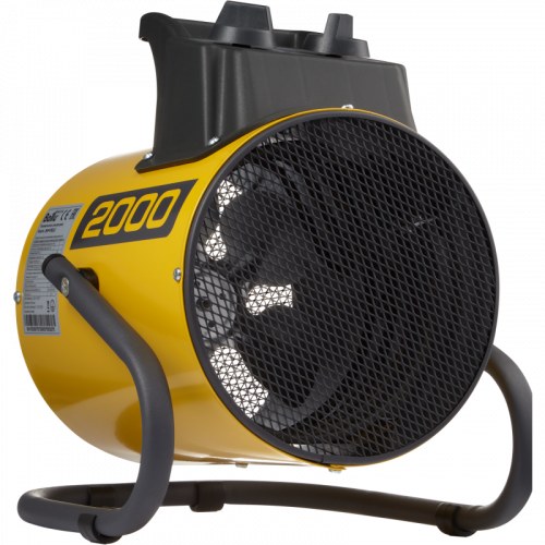 Ballu BHP-PE2-2 (тепловая пушка)