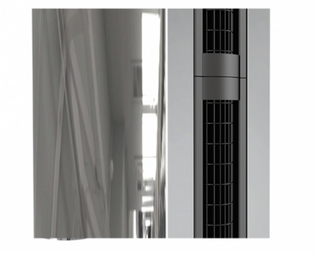 Kalashnikov KVC-S20E18-31 SL/MT (тепловая завеса)