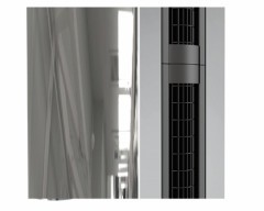 Kalashnikov KVC-S20E18-31 SL/MT (тепловая завеса)