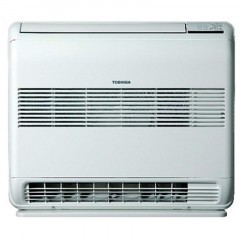 Toshiba RAS-B13J2FVG-E / RAS-13J2AVSG-E1 (сплит-система)