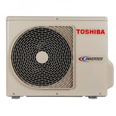 Toshiba RAS-B13J2FVG-E / RAS-13J2AVSG-E1 (сплит-система)