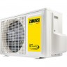 Zanussi ZACS/I-12HB-BLACK/ A23/N8 (сплит-система)