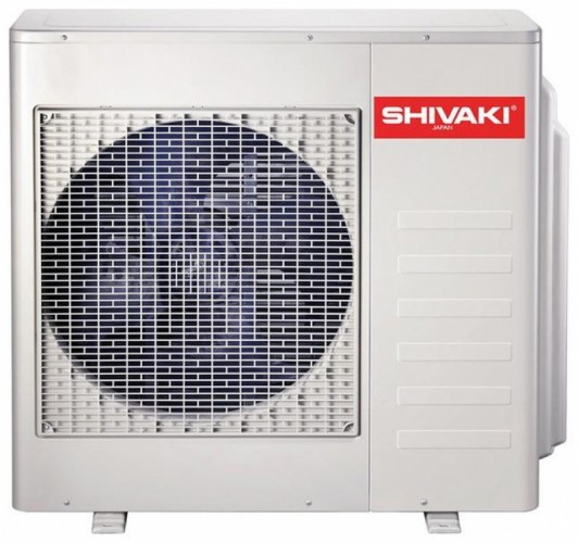Shivaki SDH-369BE (сплит-система)