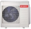 Shivaki SDH-369BE (сплит-система)