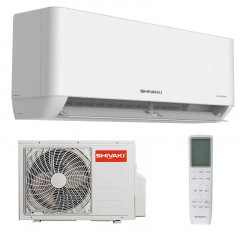 Shivaki SSH-L122DC (сплит-система)