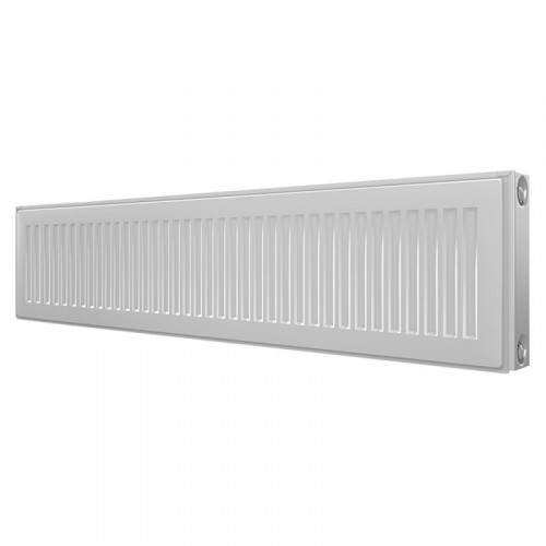Royal Thermo C22-400-2800 RAL9016 (радиатор панельный)