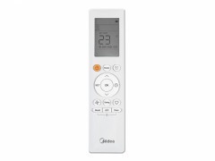 Midea MFYA400-24ARFN1-Q/MOX401UL-24AFN1-Q (сплит-система)