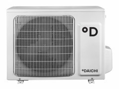 Daichi ICE60AVQ1-1/ICE60FV1-1 (сплит-система)