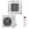 Royal Clima ES-C 36HRX/ES-E 36HX/ES-C pan/2X (сплит-система)