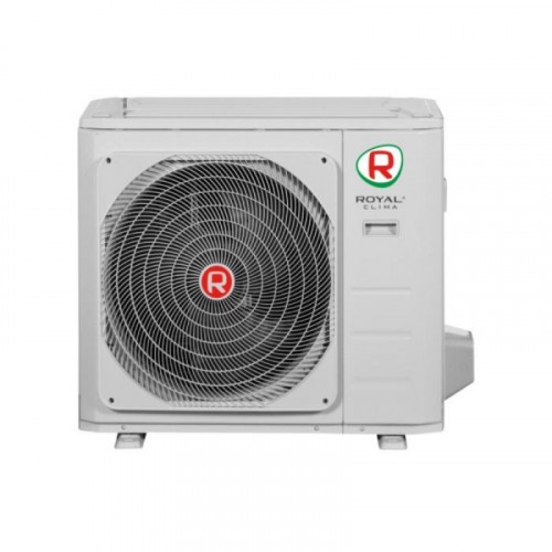 Royal Clima ES-C 36HRX/ES-E 36HX/ES-C pan/2X (сплит-система)