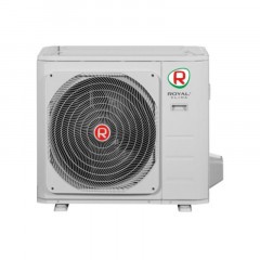 Royal Clima ES-C 36HRX/ES-E 36HX/ES-C pan/2X (сплит-система)