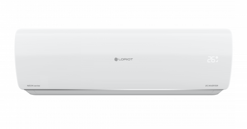 Loriot LAC IN-12TA (сплит-система)