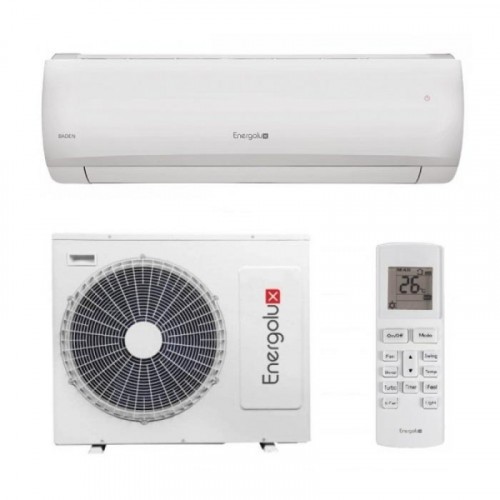 Energolux SAS12BD1-A/SAU12BD1-A-WS30 (сплит-система)