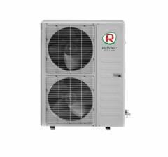 Royal Clima ES-D 60HWX/ES-E 60HX (сплит-система)