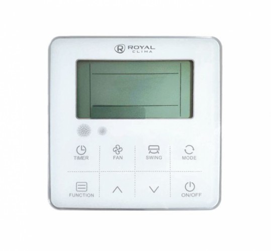 Royal Clima CO-D 18HNI/CO-E 18HNI