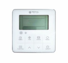 Royal Clima CO-D 18HNI/CO-E 18HNI