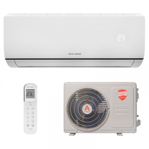 Royal Thermo RTS-12HN1 (сплит-система)