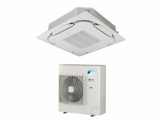 Daikin FCAG100B/RZASG100MV1/BYCQ140E (сплит-система)