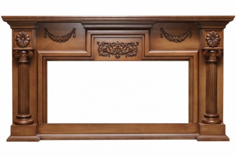 Royal Flame London под очаг Vision 42) (портал)