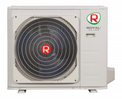 Royal Clima RC-GDB90HN (сплит-система)