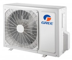 Gree GWH12AKC-K6DNA1A (сплит-система)