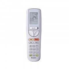 Gree GWH09AKC-K6DNA1A (сплит-система)