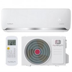 Ferrum iFIS09F2С/iFOS09F2С (сплит-система)